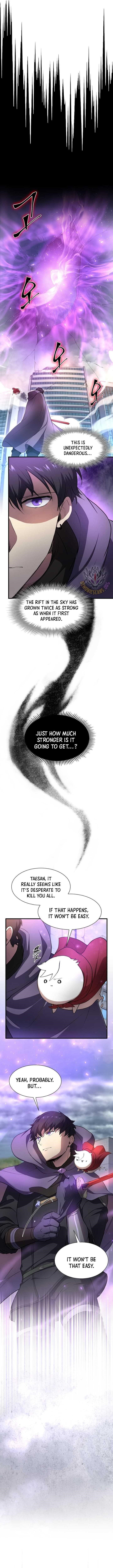 Level Up With Skills - Chapter 84 Page 5