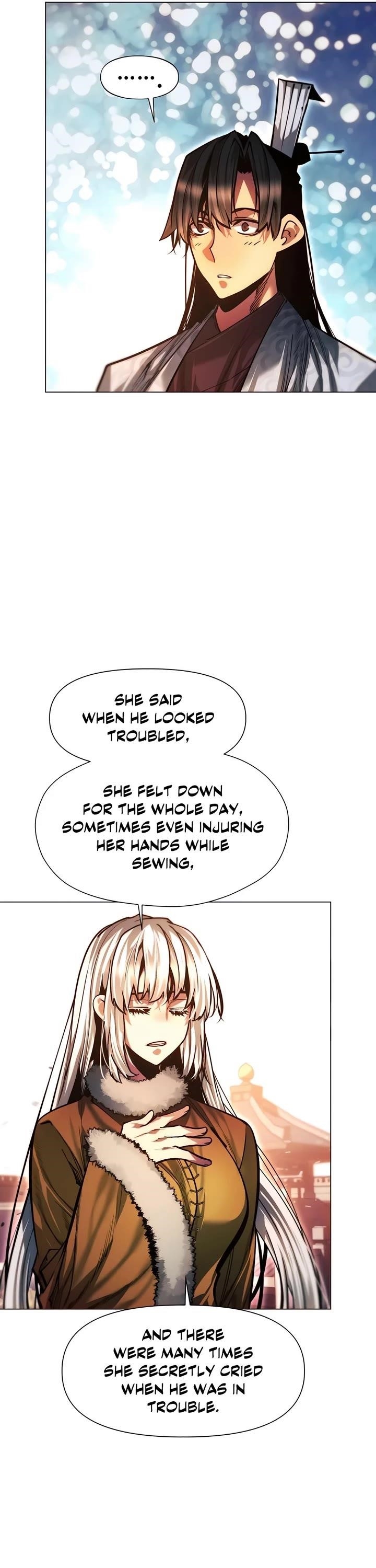 A Modern Man Who Got Transmigrated Into the Murim World - Chapter 123 Page 32