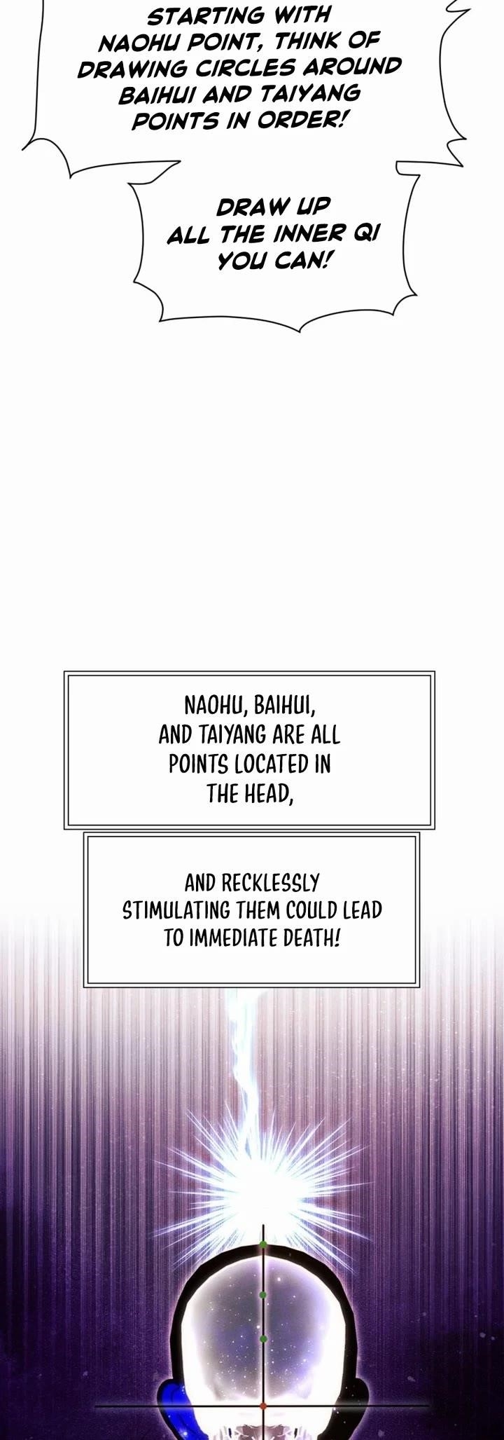 A Modern Man Who Got Transmigrated Into the Murim World - Chapter 131 Page 30