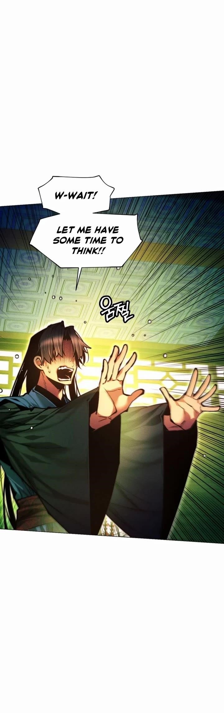 A Modern Man Who Got Transmigrated Into the Murim World - Chapter 131 Page 8
