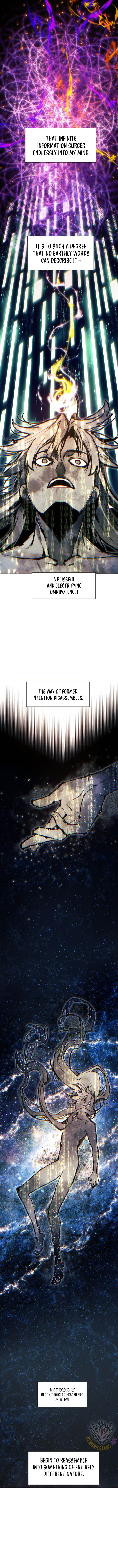 A Modern Man Who Got Transmigrated Into the Murim World - Chapter 144 Page 3
