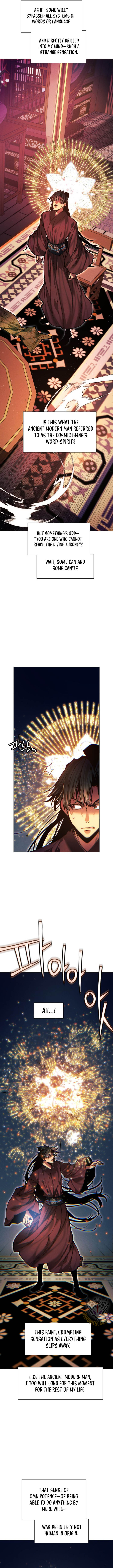 A Modern Man Who Got Transmigrated Into the Murim World - Chapter 144 Page 6