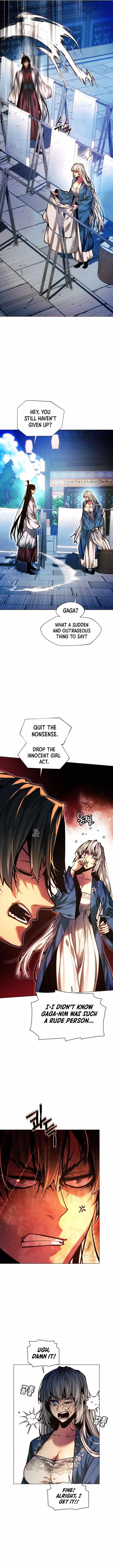 A Modern Man Who Got Transmigrated Into the Murim World - Chapter 145 Page 4