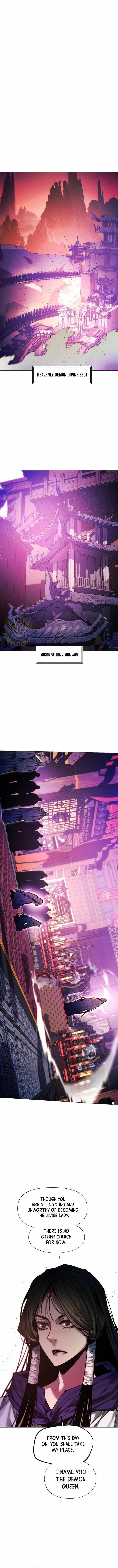 A Modern Man Who Got Transmigrated Into the Murim World - Chapter 145 Page 9