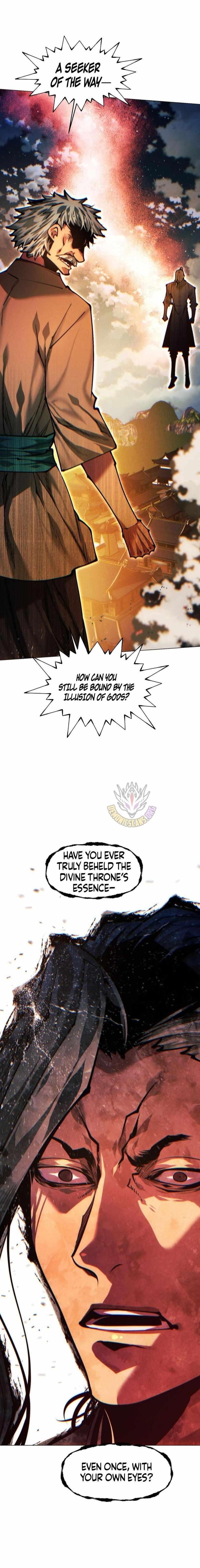 A Modern Man Who Got Transmigrated Into the Murim World - Chapter 153 Page 1