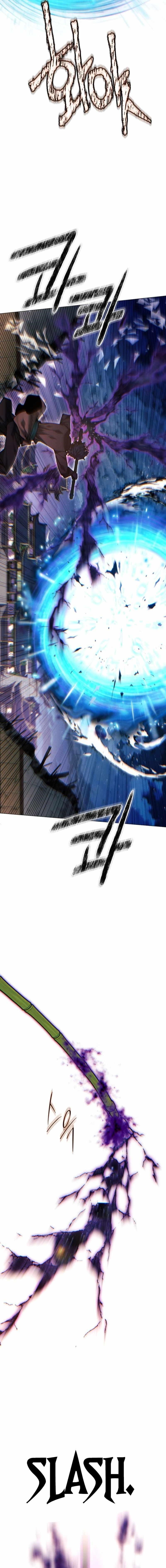 A Modern Man Who Got Transmigrated Into the Murim World - Chapter 153 Page 11
