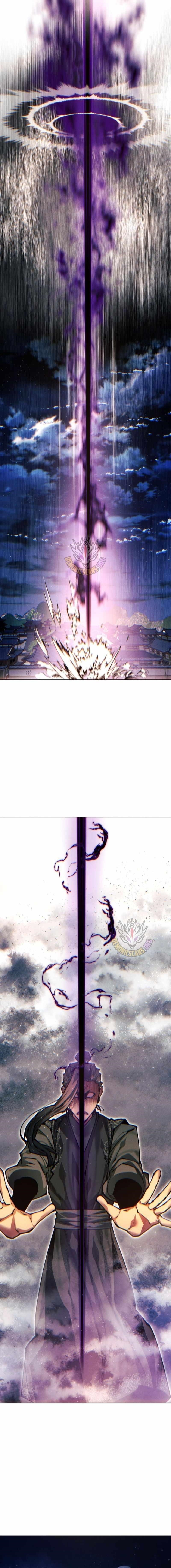 A Modern Man Who Got Transmigrated Into the Murim World - Chapter 153 Page 12