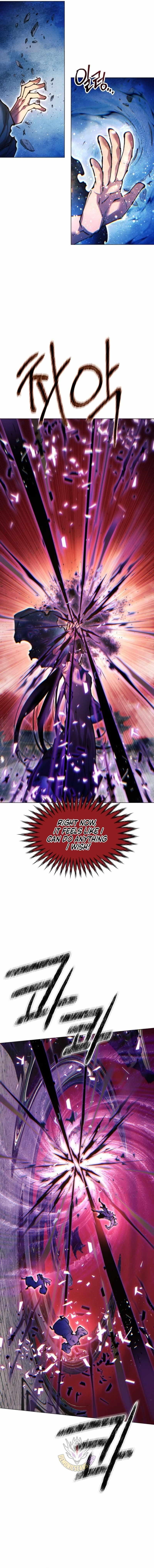 A Modern Man Who Got Transmigrated Into the Murim World - Chapter 153 Page 18