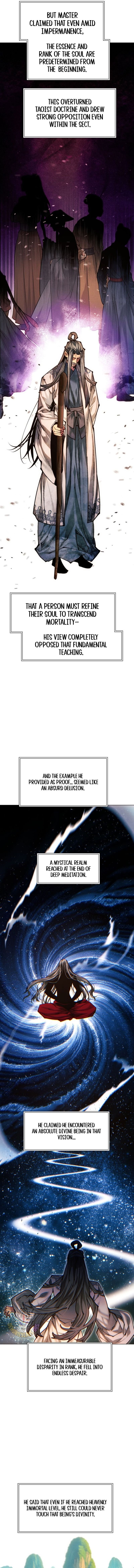 A Modern Man Who Got Transmigrated Into the Murim World - Chapter 154 Page 14
