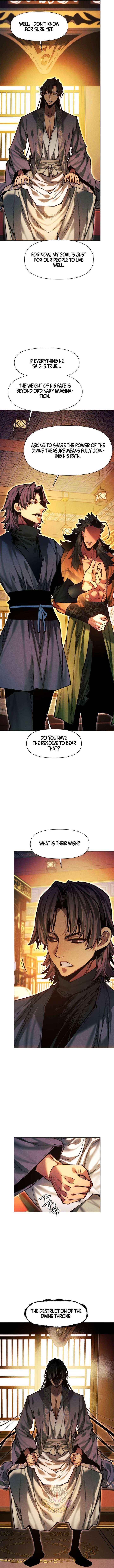 A Modern Man Who Got Transmigrated Into the Murim World - Chapter 166 Page 14