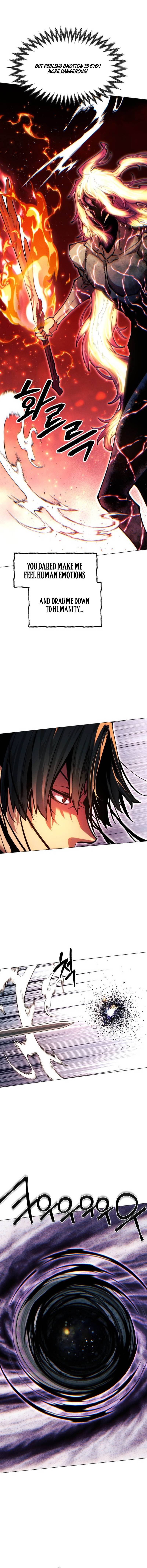 A Modern Man Who Got Transmigrated Into the Murim World - Chapter 180 Page 16