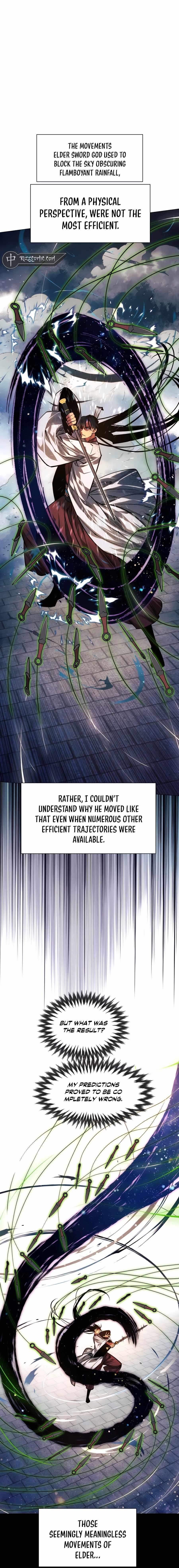 A Modern Man Who Got Transmigrated Into the Murim World - Chapter 68 Page 5