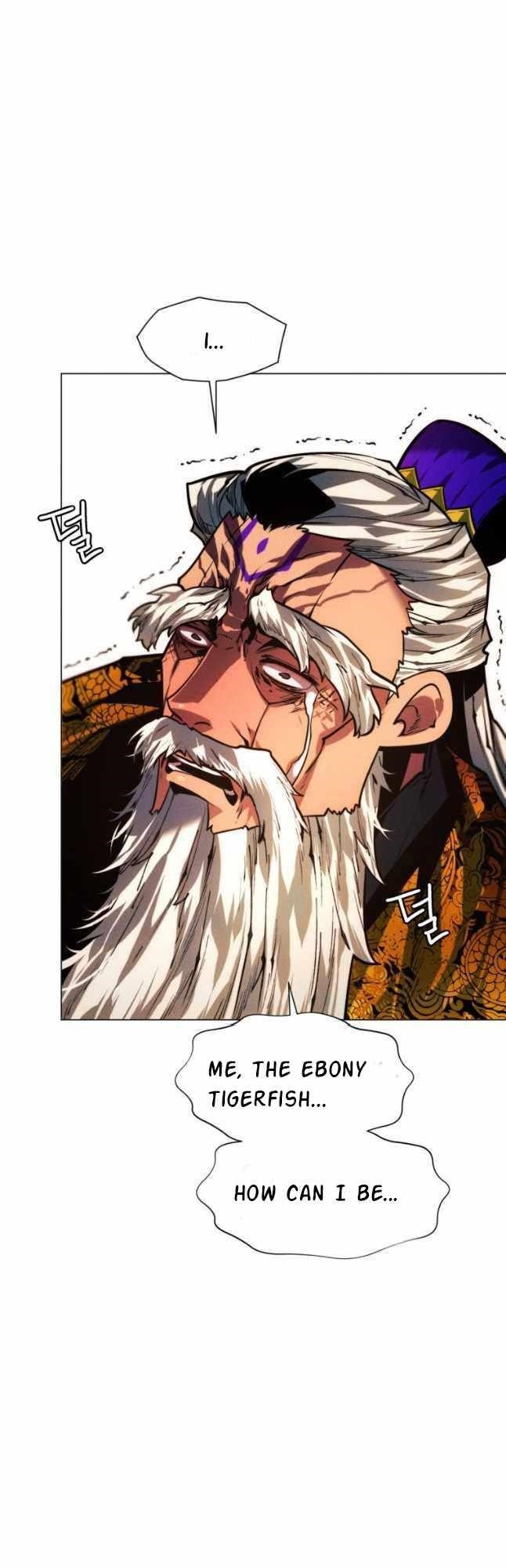 A Modern Man Who Got Transmigrated Into the Murim World - Chapter 91 Page 6