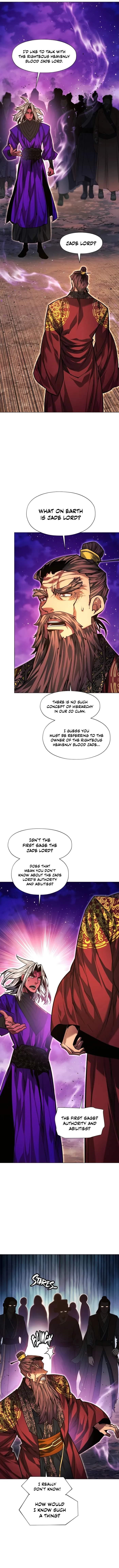 A Modern Man Who Got Transmigrated Into the Murim World - Chapter 97 Page 22