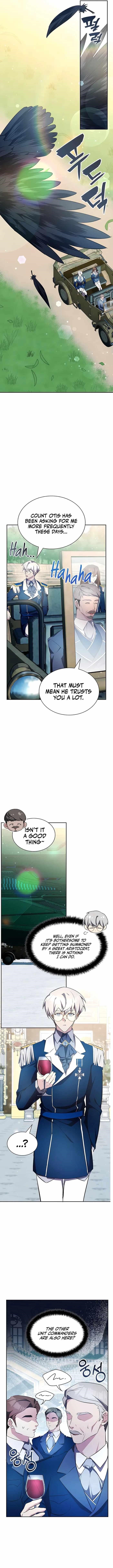 My Lucky Encounter From The Game Turned Into Reality - Chapter 10 Page 3