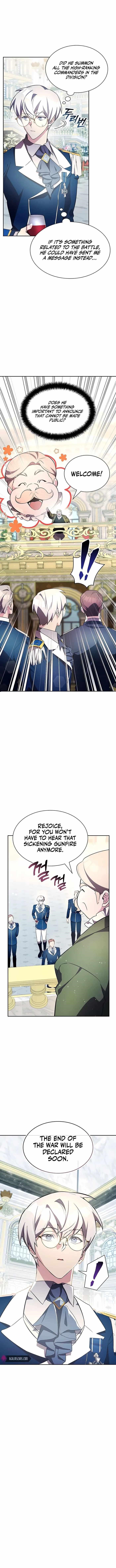 My Lucky Encounter From The Game Turned Into Reality - Chapter 10 Page 4