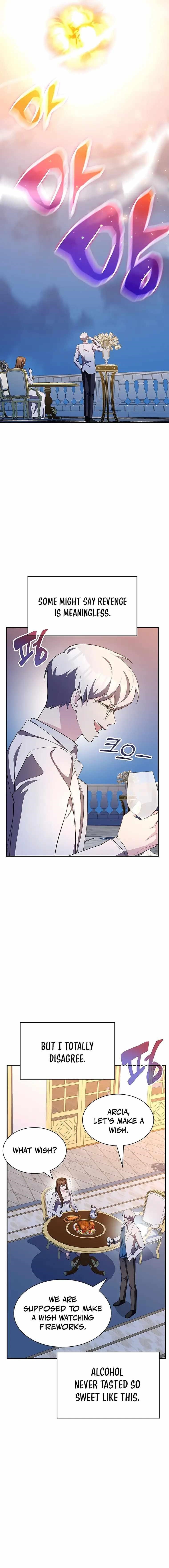 My Lucky Encounter From The Game Turned Into Reality - Chapter 18 Page 17