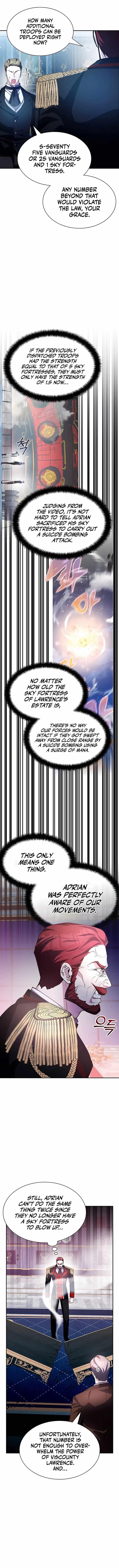 My Lucky Encounter From The Game Turned Into Reality - Chapter 19 Page 7