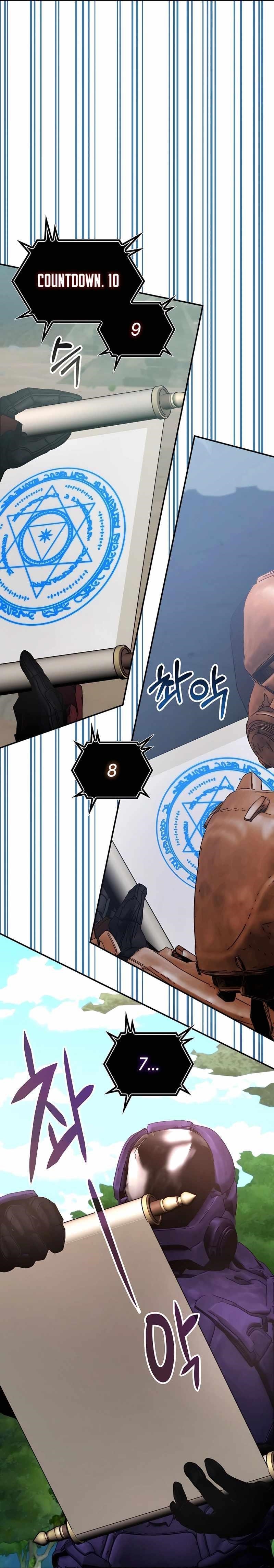 My Lucky Encounter From The Game Turned Into Reality - Chapter 31 Page 18