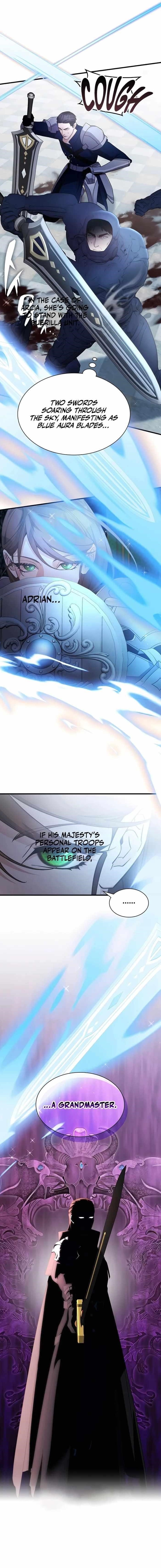 My Lucky Encounter From The Game Turned Into Reality - Chapter 60 Page 12