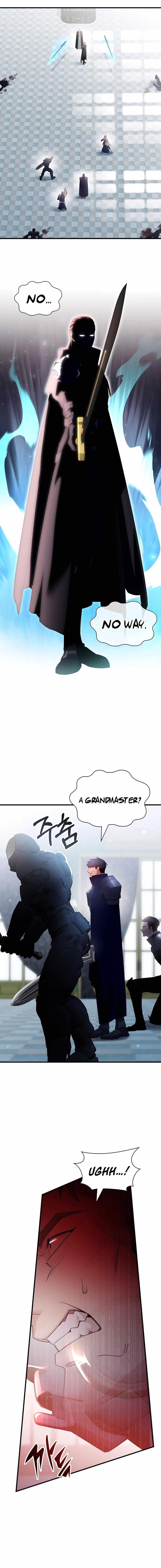 My Lucky Encounter From The Game Turned Into Reality - Chapter 61 Page 1