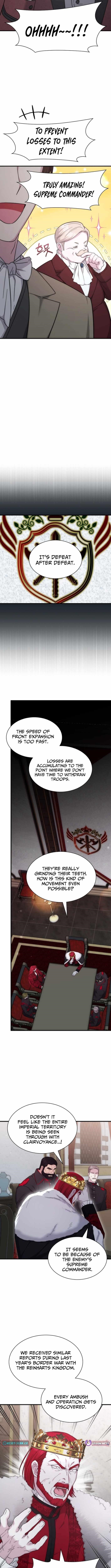 My Lucky Encounter From The Game Turned Into Reality - Chapter 74 Page 13
