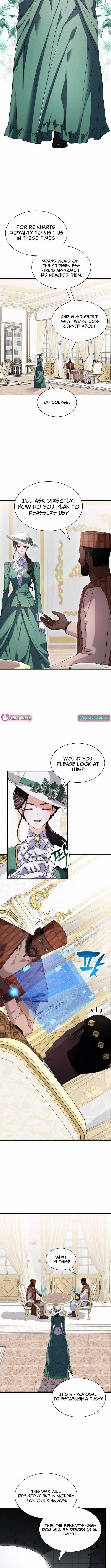 My Lucky Encounter From The Game Turned Into Reality - Chapter 75 Page 2