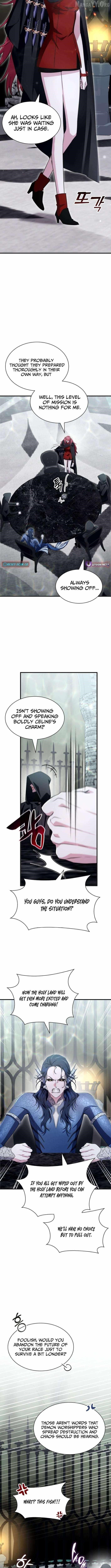 My Lucky Encounter From The Game Turned Into Reality - Chapter 86 Page 2