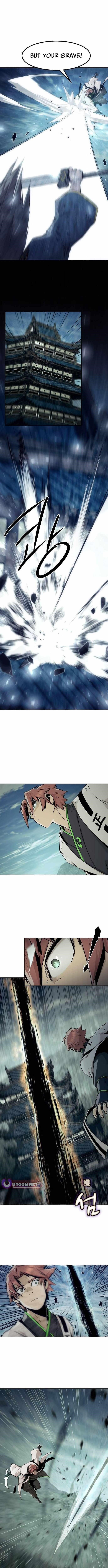 Becoming the Swordmaster Rank Young Lord of the Sichuan Tang Family - Chapter 101 Page 4