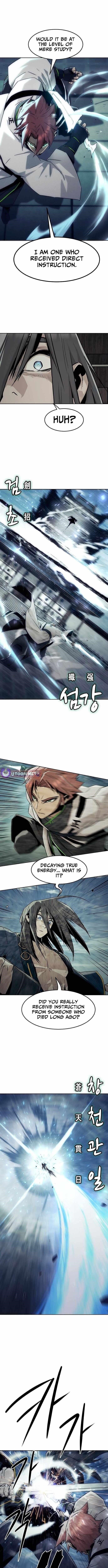 Becoming the Swordmaster Rank Young Lord of the Sichuan Tang Family - Chapter 101 Page 6