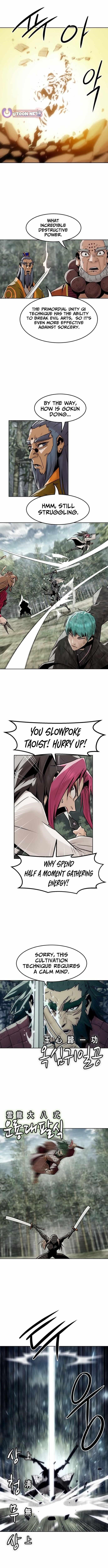 Becoming the Swordmaster Rank Young Lord of the Sichuan Tang Family - Chapter 102 Page 11