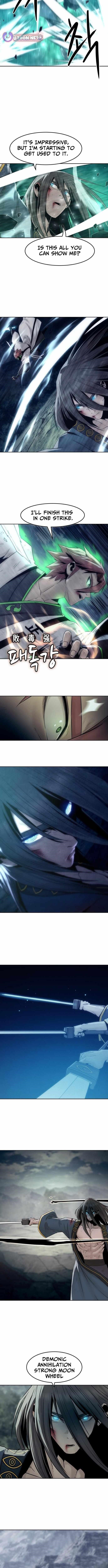 Becoming the Swordmaster Rank Young Lord of the Sichuan Tang Family - Chapter 102 Page 7
