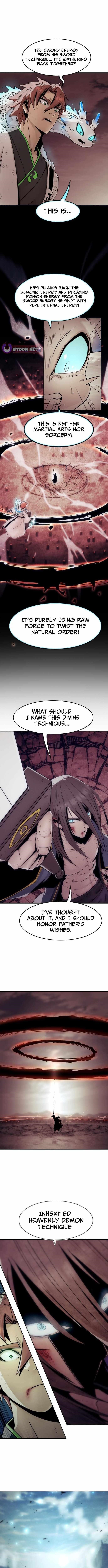 Becoming the Swordmaster Rank Young Lord of the Sichuan Tang Family - Chapter 102 Page 9