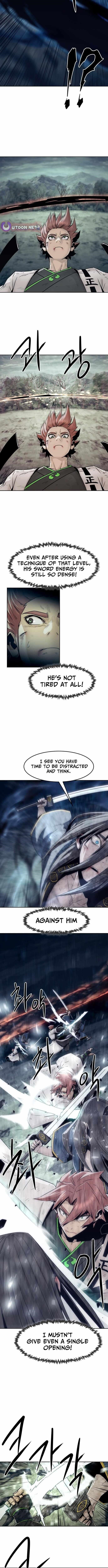 Becoming the Swordmaster Rank Young Lord of the Sichuan Tang Family - Chapter 103 Page 5