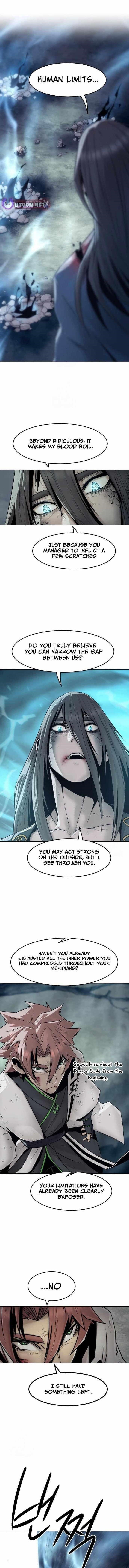 Becoming the Swordmaster Rank Young Lord of the Sichuan Tang Family - Chapter 104 Page 1