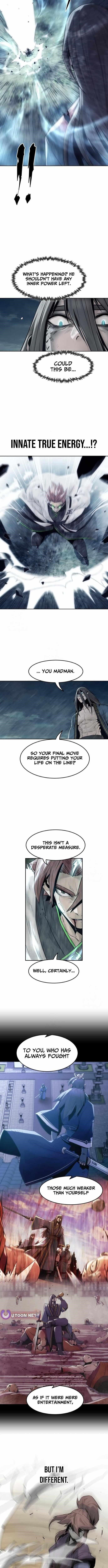 Becoming the Swordmaster Rank Young Lord of the Sichuan Tang Family - Chapter 104 Page 2