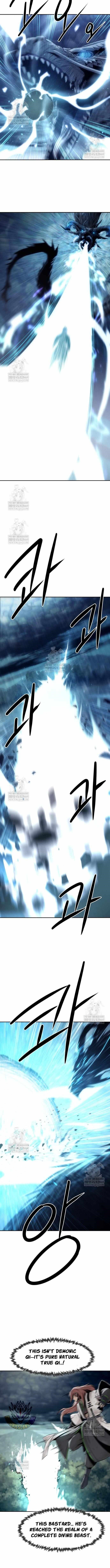 Becoming the Swordmaster Rank Young Lord of the Sichuan Tang Family - Chapter 105 Page 4