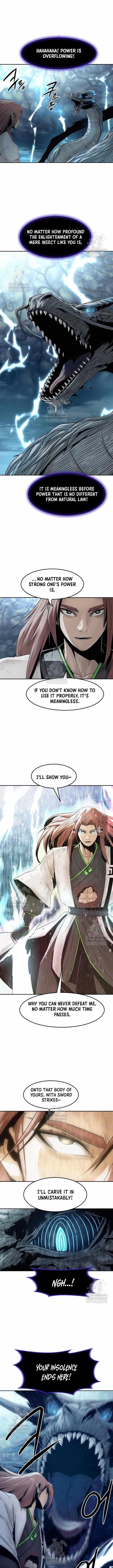 Becoming the Swordmaster Rank Young Lord of the Sichuan Tang Family - Chapter 105 Page 5