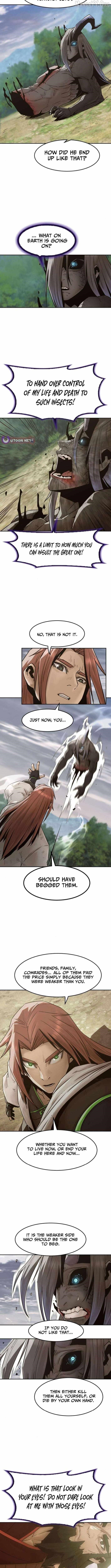 Becoming the Swordmaster Rank Young Lord of the Sichuan Tang Family - Chapter 106 Page 12