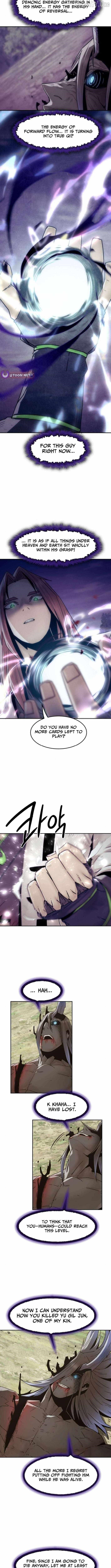 Becoming the Swordmaster Rank Young Lord of the Sichuan Tang Family - Chapter 106 Page 9