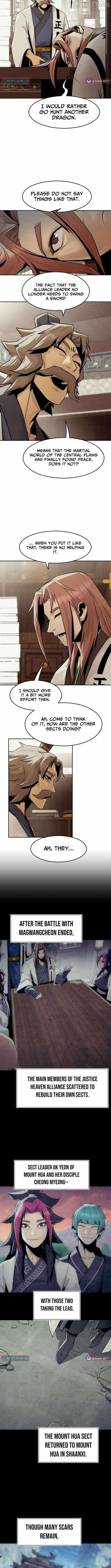 Becoming the Swordmaster Rank Young Lord of the Sichuan Tang Family - Chapter 107 Page 5
