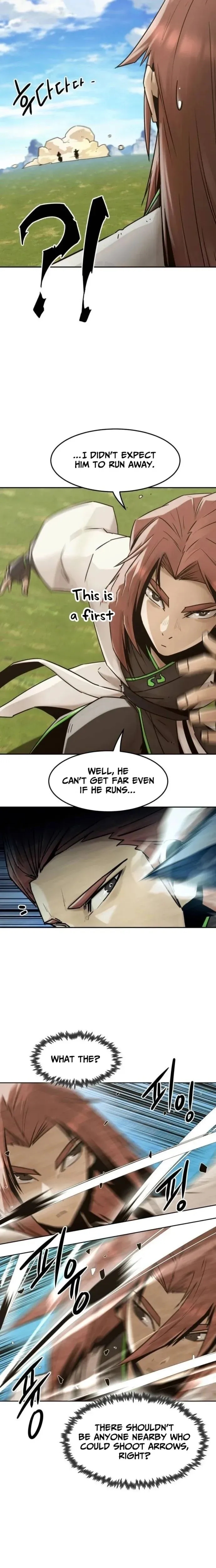 Becoming the Swordmaster Rank Young Lord of the Sichuan Tang Family - Chapter 109 Page 3