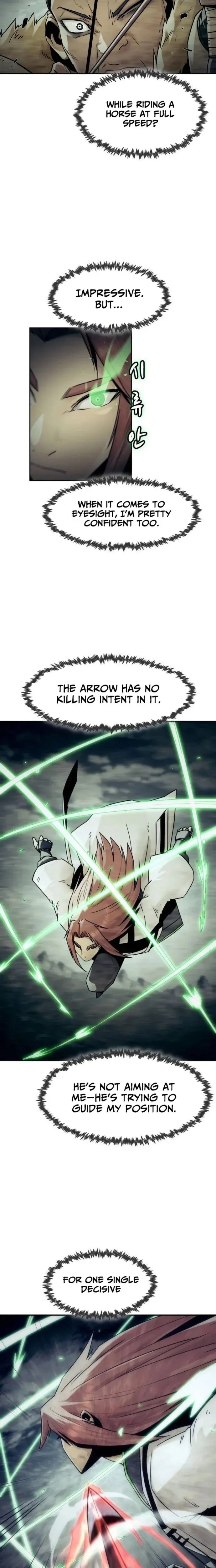Becoming the Swordmaster Rank Young Lord of the Sichuan Tang Family - Chapter 109 Page 5