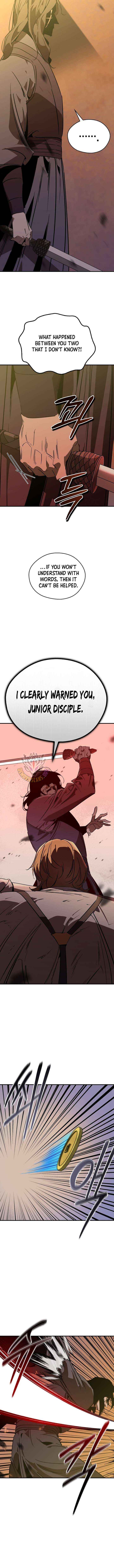 Becoming the Swordmaster Rank Young Lord of the Sichuan Tang Family - Chapter 110 Page 12