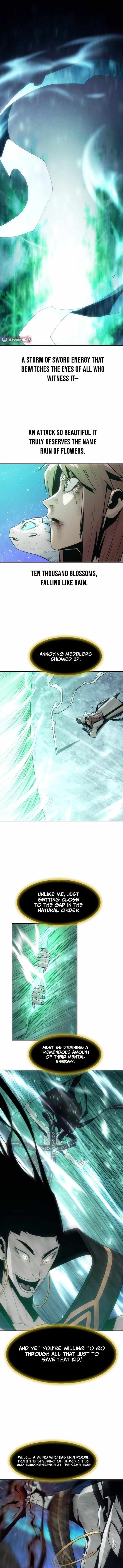 Becoming the Swordmaster Rank Young Lord of the Sichuan Tang Family - Chapter 117 Page 1