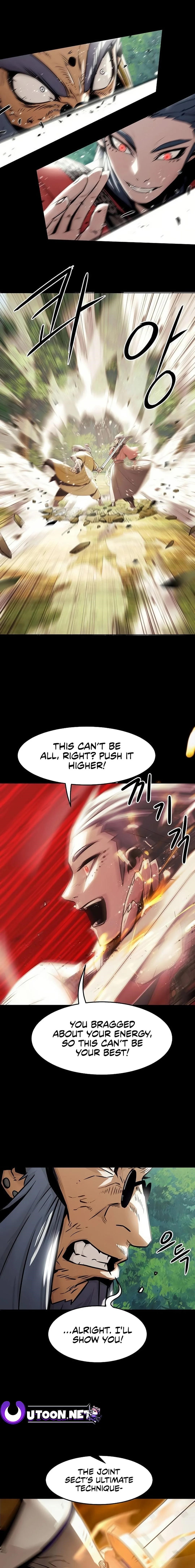 Becoming the Swordmaster Rank Young Lord of the Sichuan Tang Family - Chapter 28 Page 17