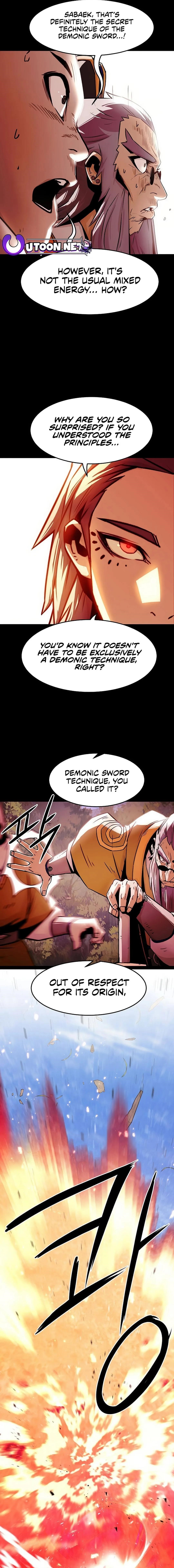 Becoming the Swordmaster Rank Young Lord of the Sichuan Tang Family - Chapter 28 Page 22