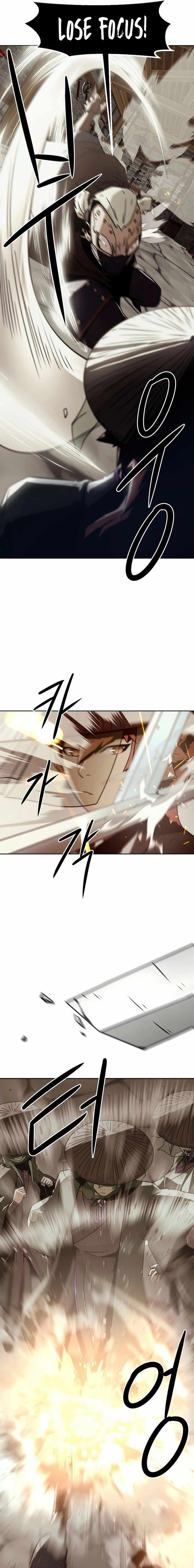 Becoming the Swordmaster Rank Young Lord of the Sichuan Tang Family - Chapter 33 Page 14