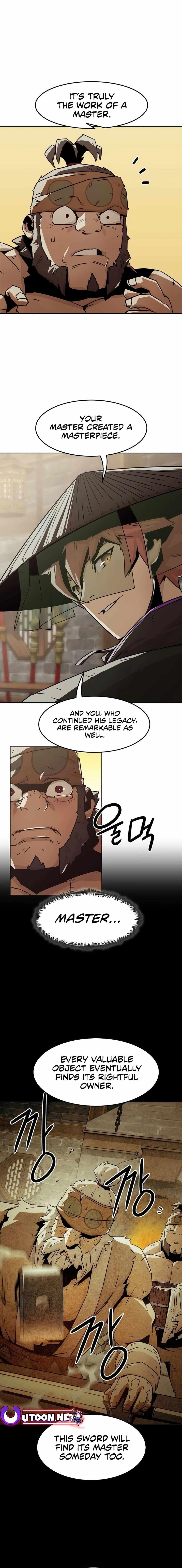 Becoming the Swordmaster Rank Young Lord of the Sichuan Tang Family - Chapter 33 Page 17