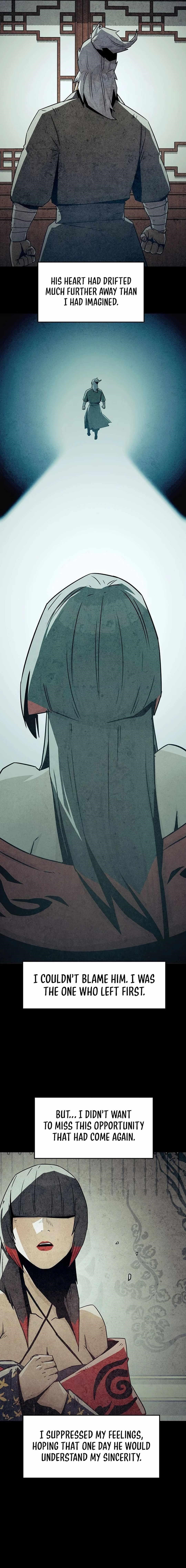 Becoming the Swordmaster Rank Young Lord of the Sichuan Tang Family - Chapter 35 Page 11
